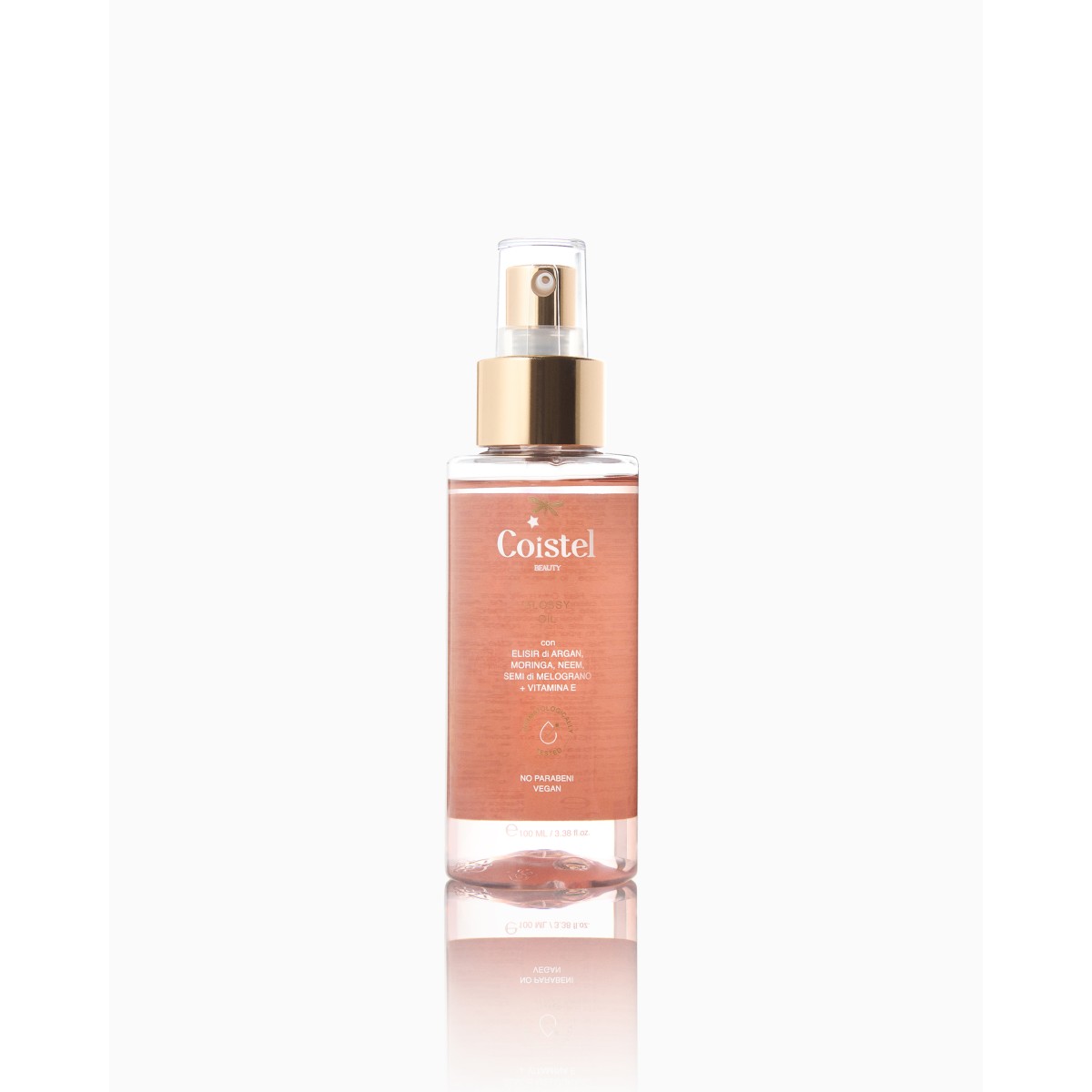 Glossy Oil
