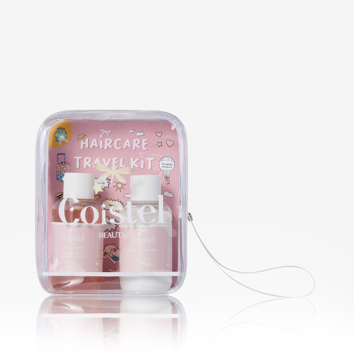 Travel Size