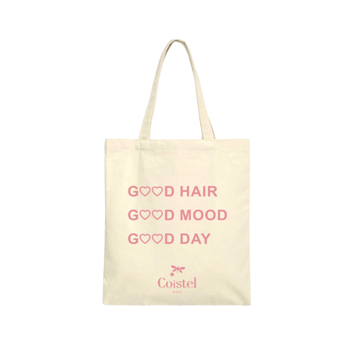Tote Bag Hair