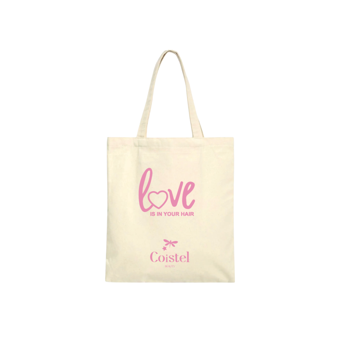 Tote Bag Love