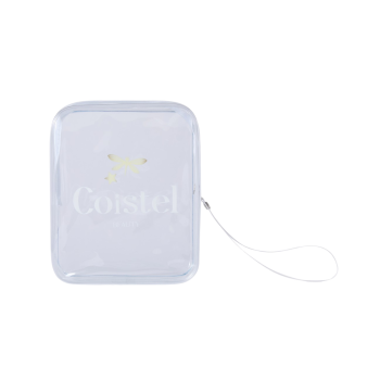 Pochette travel size