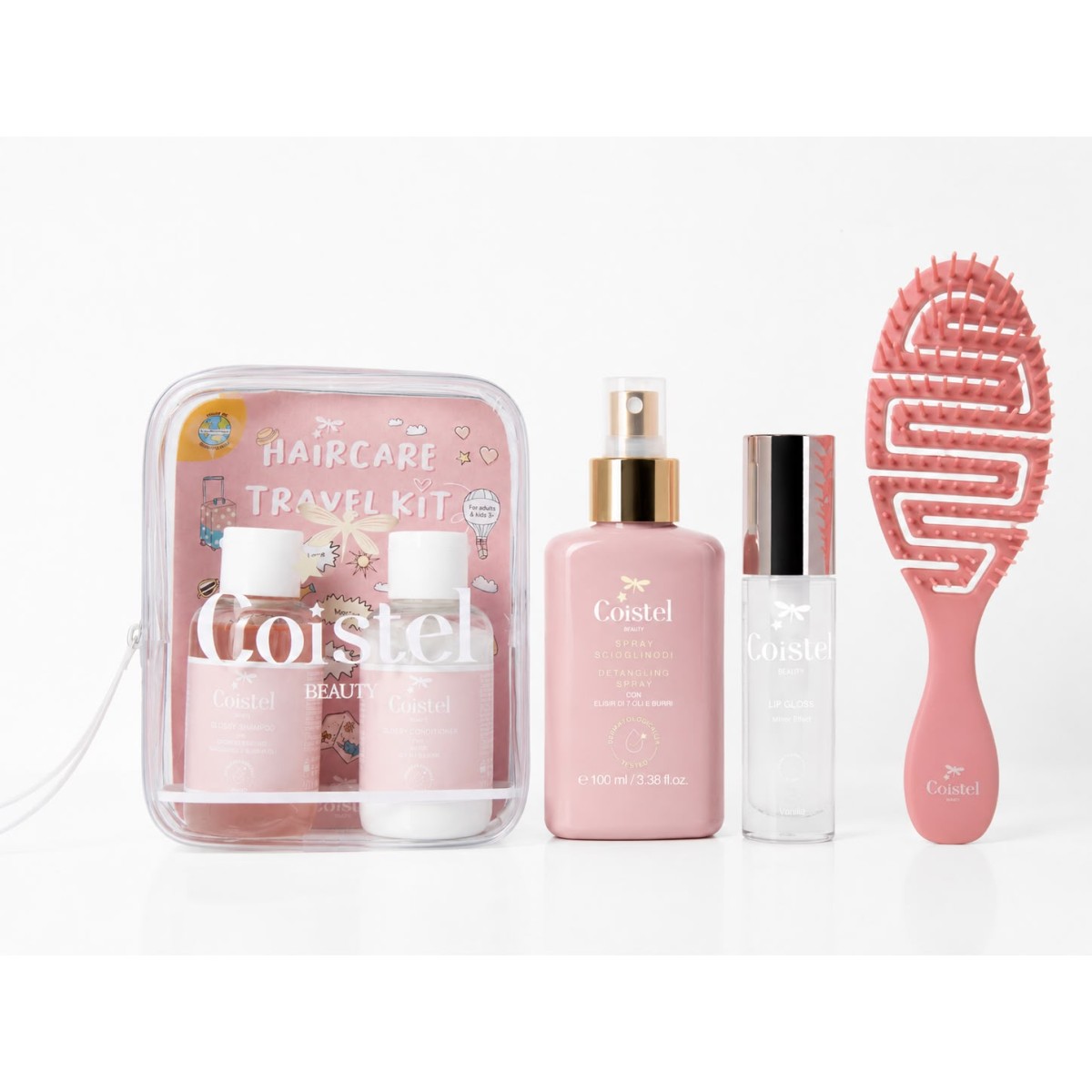 Summer Box