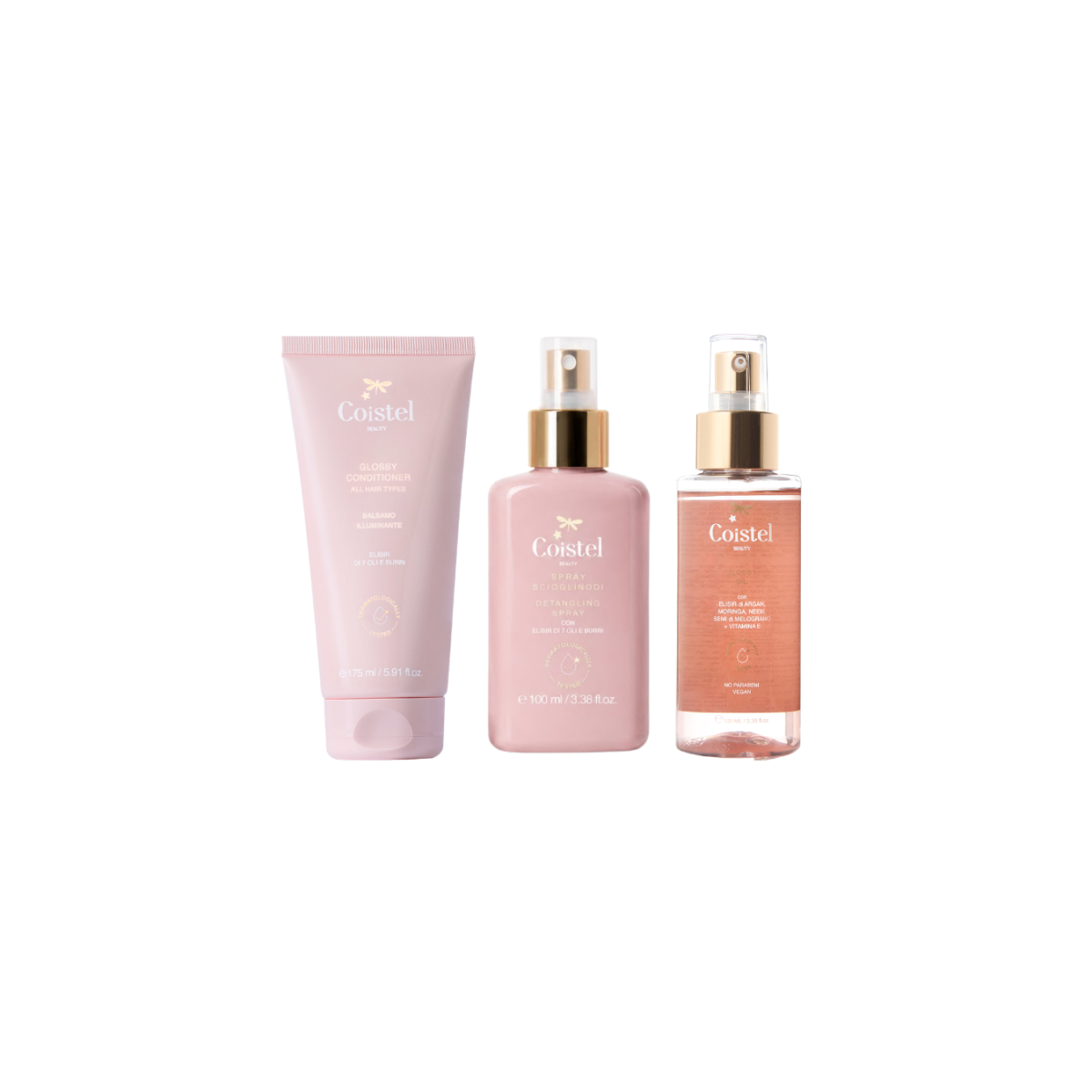 Repair your Hair Box