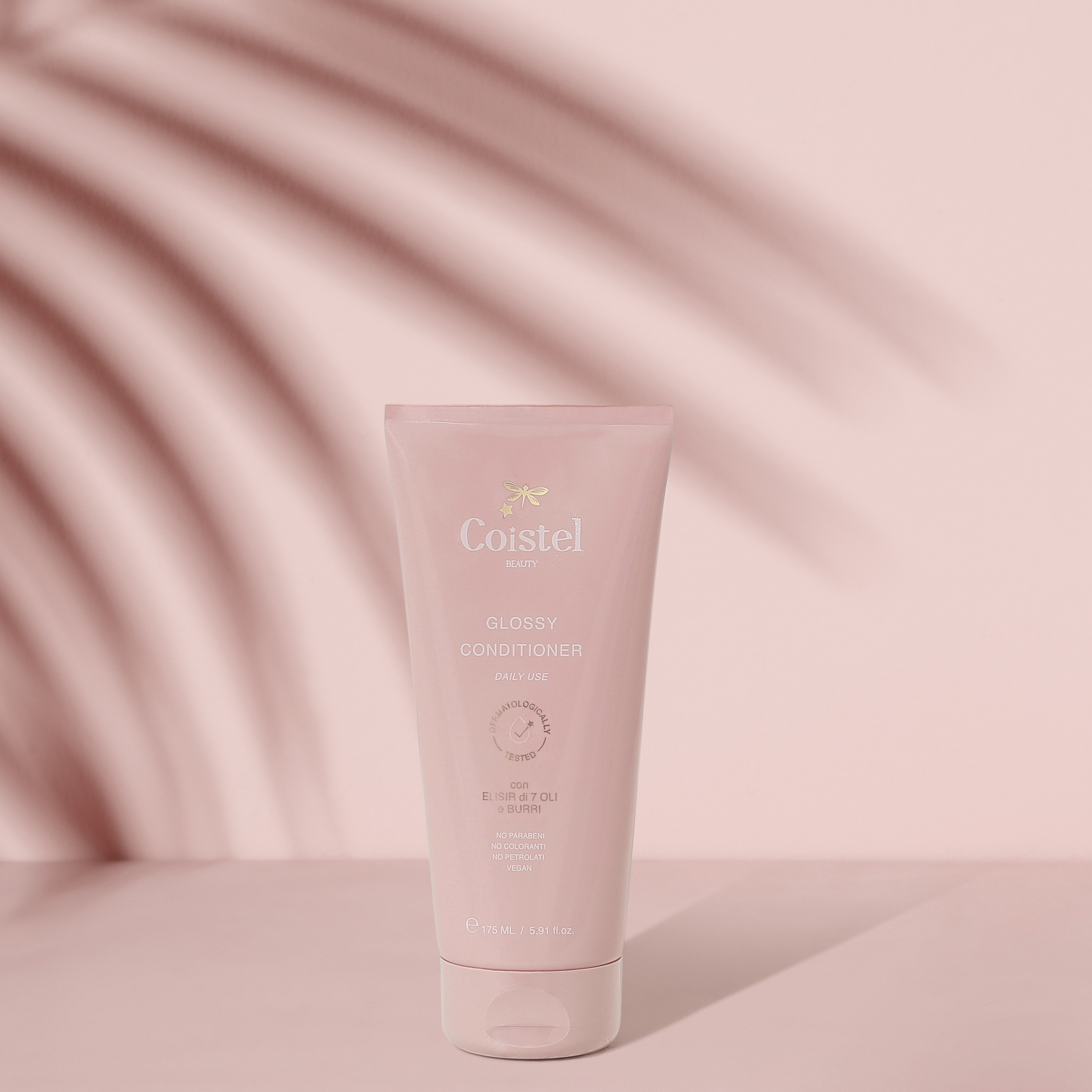 Coistel Glossy Conditioner - Mobile