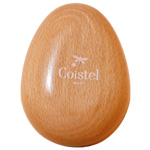 Wood Oval Brush
